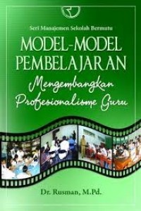 80 Kumpulan Model-Model Pembelajaran Terbaru 2014