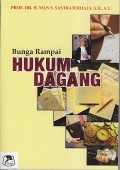 BUNGA RAMPAI HUKUM DAGANG