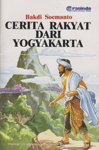 CERITA RAKYAT DARI YOGYAKARTA