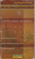 CINTA YANG MEMBIUS