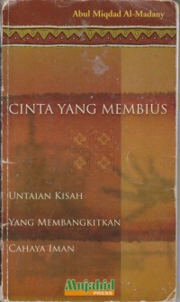 CINTA YANG MEMBIUS