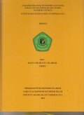 ANALISI STATEGI PENGHIMPUNAN DANA ZAKAT,INFAQ,SEDEKAH (ZIS) DIERA PANDEMI COVID-19
(STUDI KASUS BAZNAS KOTA TASIKMALAYA)