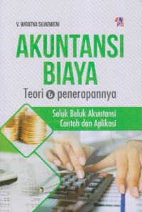 AKUNTANSI BIAYA