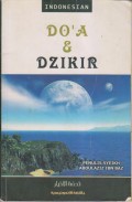 DO'A & DZIKIR