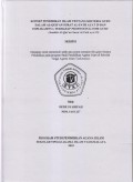 KONSEP PENDIDIKAN ISLAM TENTANG KRITERIA GURU DALAM AL-QUR'AN SURAT AL-FATH AYAT 29 DAN IMPLIKASINYA TERHADAP PROFESIONALISME GURU
(Analisis Al-Qur'an Surat Al-Fath ayat 29)