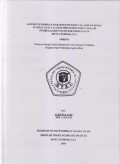 KONSEP PENDIDIKAN KARAKTER MENURUT AL-QUR'AN SURAT LUQMAN AYAT 12-14 DAN IMPLEMENTASINYA DALAM PEMBELAJARAN PAI DI SMK PERJUANGAN KOTA TASIKMALAYA