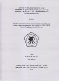 KONSEP STANDAR KOMPETENSI GURU MENURUT AL-QUR'AN SURAT AL-NAJM AYAT 5-10 DAN IMPLEMENTASINYA DALAM PERMENDIKNAS NOMOR 16 TAHUN 2007