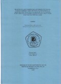 PRAKTEK JUAL-BELI DARING DALAM PERSPEKTIF UNDANG-UNDANG NOMOR 8 TAHUN 1999 TENTANG PERLINDUNGAN KONSUMEN DAN PERATURAN MAHKAMAH AGUNG NOMOR 2 TAHUN 2008 TENTANG KOMPILASI HUKUM EKONOMI SYARIAH (Studi Pada Situs JD.ID dan Lazada)