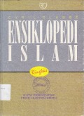 ENSIKLOPEDI ISLAM