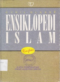 ENSIKLOPEDI ISLAM