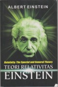 TEORI RELATIVITAS EINSTEIN