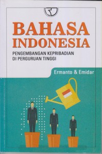 BAHASA INDONESIA