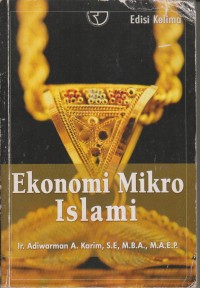 EKONOMI MAKRO ISLAMI