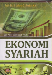 EKONOMI SYARIAH