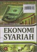 EKONOMI SYARIAH