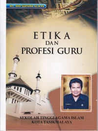 ETIKA DAN PROFESI GURU