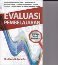 EVALUASI PEMBELAJARAN