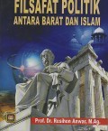 FILSAFAT POLITIK ANTARA BARAT DAN ISLAM