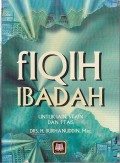 FIQIH IBADAH