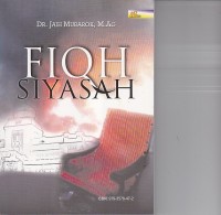 FIQH SIYASAH