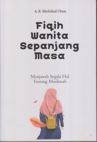 Fiqih Wanita Sepanjang Masa