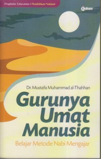 GURUNYA UMAT MANUSIA