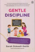 Gentle Discipline