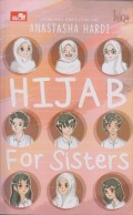 HIJAB FOR SISTERS