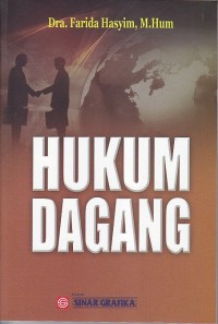 HUKUM DAGANG