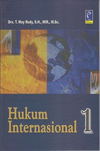 HUKUM INTERNASIONAL 1 DAN 2