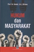 HUKUM DAN MASYARAKAT