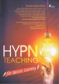 HYPNO TEACHING FOR SUCCESS LEARNING