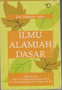 ILMU ALAMIAH DASAR