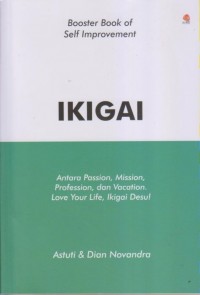 IKIGAI