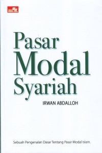 Pasar Modal Syariah