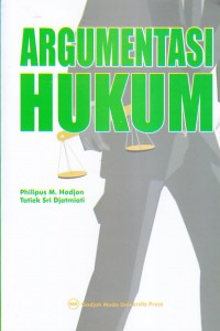 ARGUMENTASI HUKUM