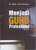 MENJADI GURU PROFESIONAL