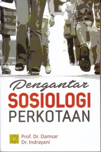 Pengantar SOSIOLOGI PERKOTAAN