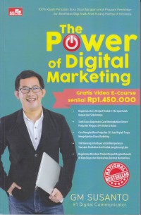 The POWER of Digital Marketing