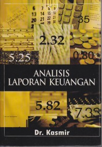 ANALISIS LAPORAN KEUANGAN