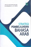 STRATEGI PEMBELAJARAN BAHASA ARAB