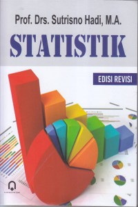 STATISTIK
EDISI REVISI