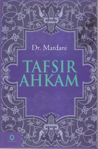 TAFSIR AHKAM