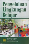 Pengelolaan Lingkungan Belajar