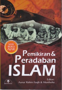 Pemikiran & Peradaban ISLAM