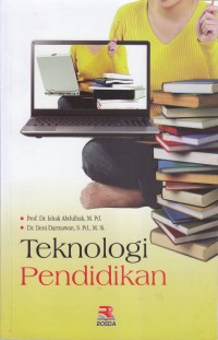 TEKHNOLOGI PENDIDIKAN