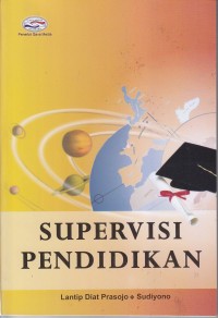 SUPERVISI PENDIDIKAN