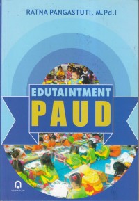 EDUTAINTMENT PAUD