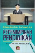 KEPEMIMPINAN PENDIDIKAN