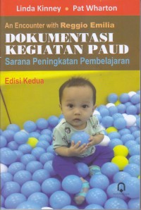 DOKUMENTASI  KEGIATAN PAUD